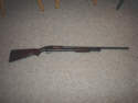 Model 12 Winchester 16 guage